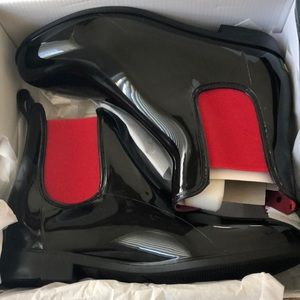 Ralph Lauren Tally Bo Rai boots